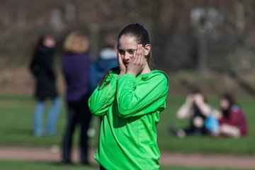 Bild 379 - Faustballturnier